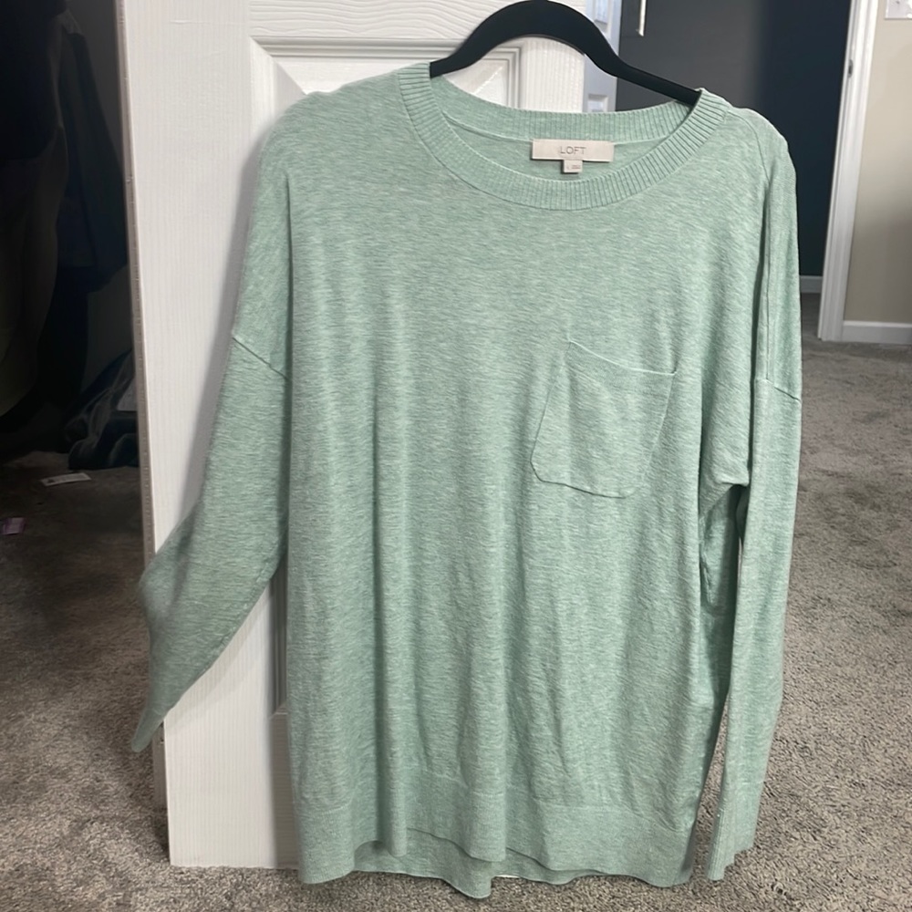 Large Sweater - Large
